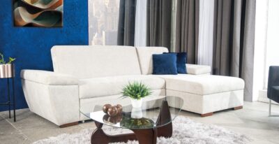 Sala Cama Multifuncional Zaferano