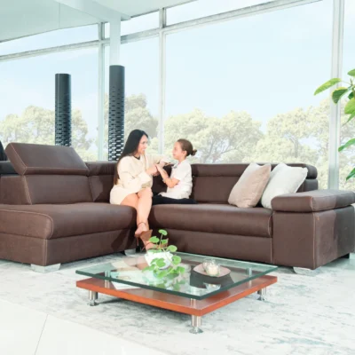 Sala en L Calabria Mediana Oferta Octubre