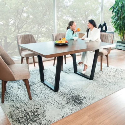 Comedor Acciaio Oferta Octubre